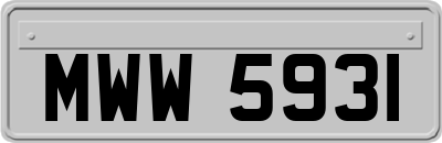 MWW5931