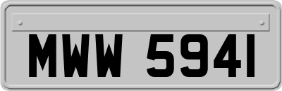 MWW5941