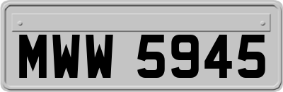 MWW5945