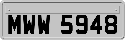 MWW5948