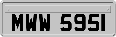 MWW5951
