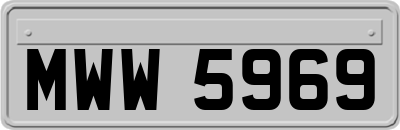 MWW5969