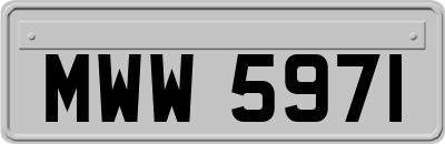 MWW5971
