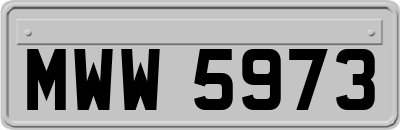 MWW5973