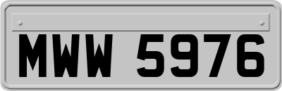 MWW5976