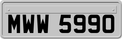 MWW5990