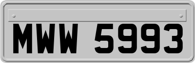 MWW5993