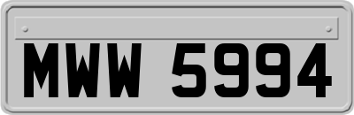 MWW5994