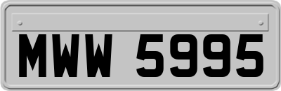 MWW5995