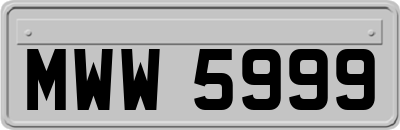 MWW5999
