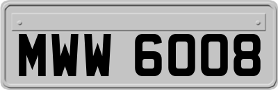 MWW6008