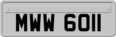 MWW6011