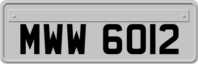MWW6012