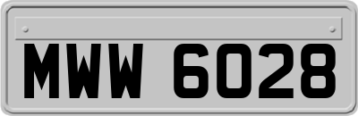 MWW6028