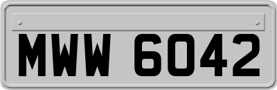 MWW6042