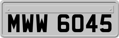 MWW6045
