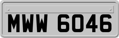 MWW6046