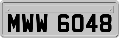 MWW6048