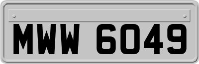 MWW6049