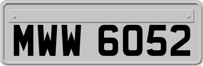 MWW6052