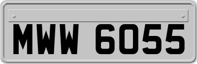 MWW6055
