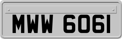 MWW6061