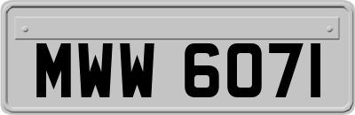 MWW6071
