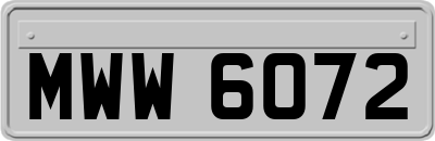 MWW6072