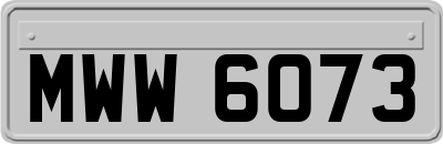 MWW6073