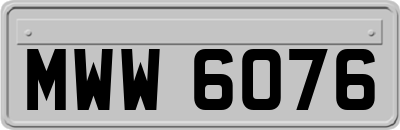 MWW6076