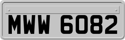 MWW6082