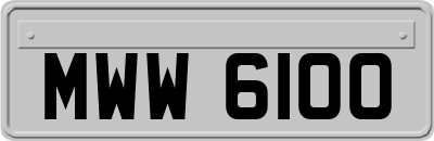 MWW6100