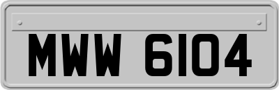 MWW6104