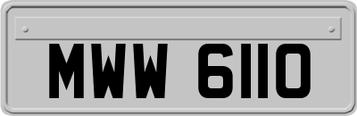 MWW6110