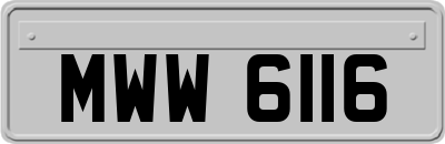 MWW6116