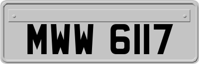 MWW6117