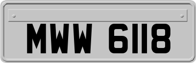MWW6118