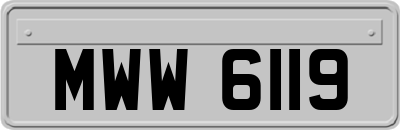 MWW6119