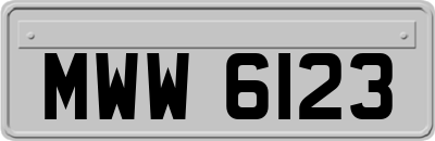 MWW6123