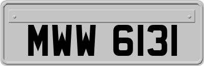 MWW6131