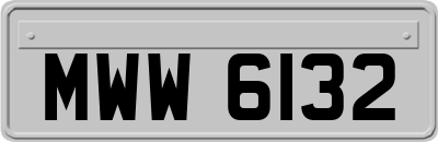 MWW6132