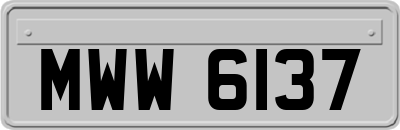 MWW6137