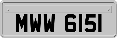 MWW6151
