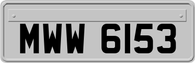 MWW6153