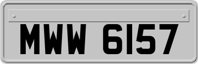 MWW6157