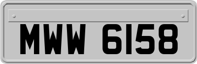 MWW6158
