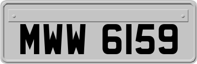 MWW6159