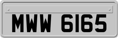 MWW6165