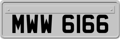 MWW6166