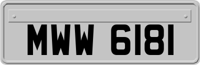 MWW6181